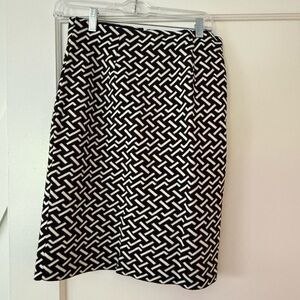 Vintage J. McLaughlin Sweater-Skirt.